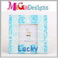 Latest Creative Design Summer Cool Lucky Letter Picture Frames